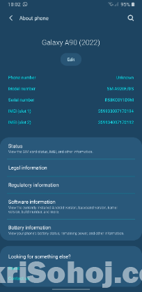 A920f